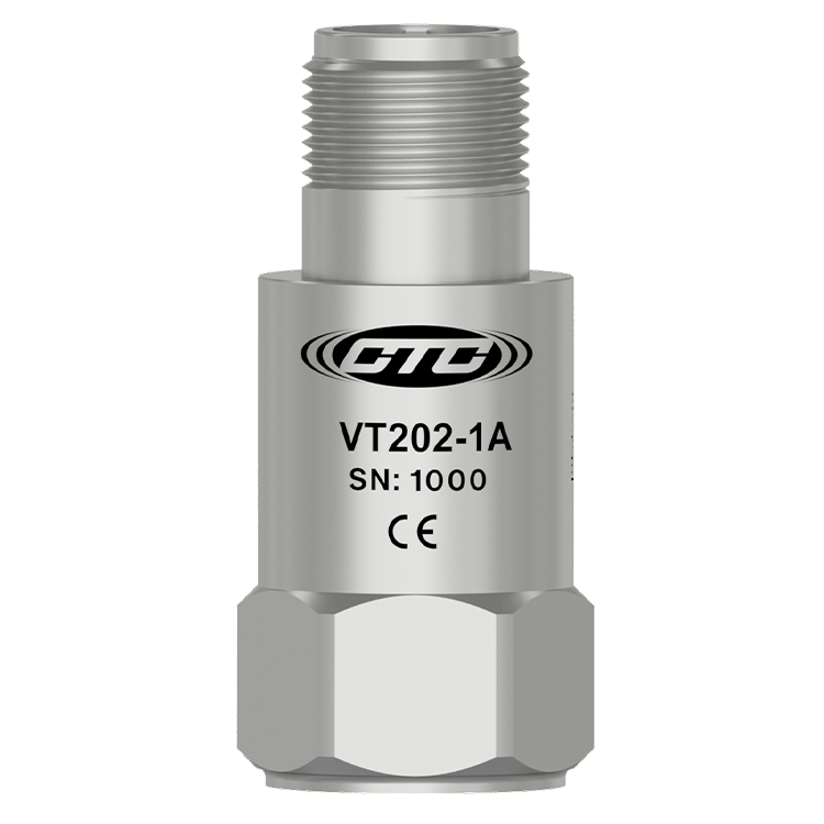 VT202 large image